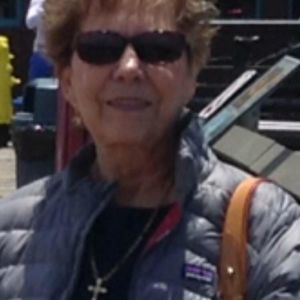 Meet your Posher, Toni